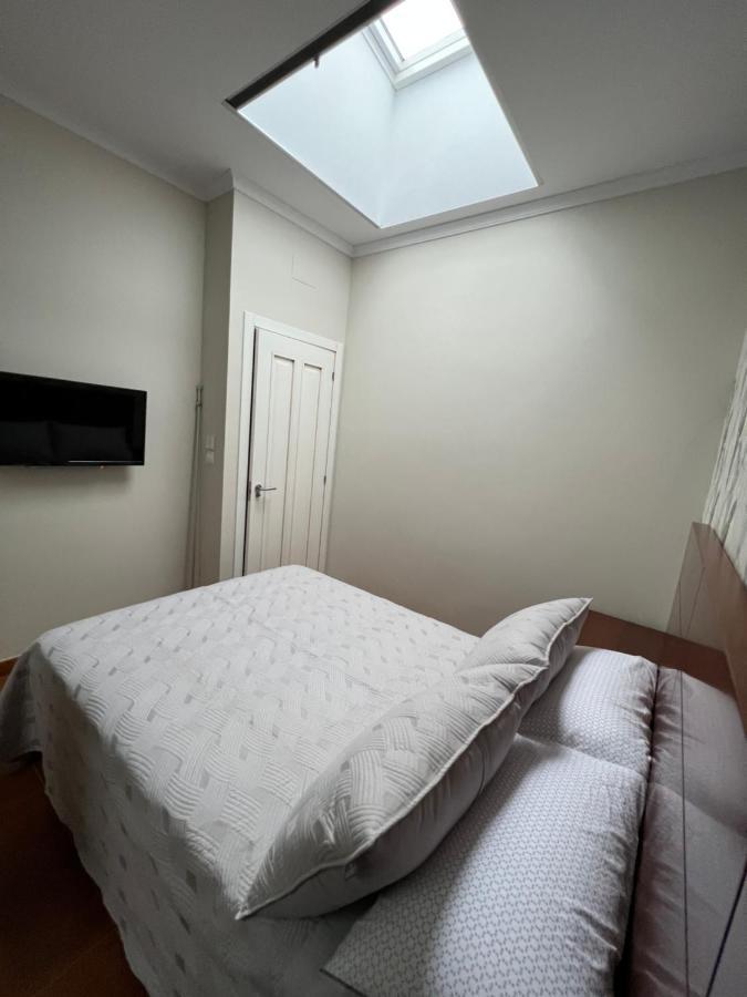 Appartement El Nido à Pobra Do Caraminal Extérieur photo